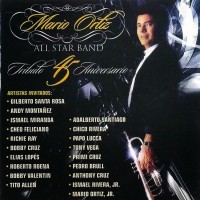 Purchase Mario Ortiz Jr. All Star Band - Tributo 45 Aniversario