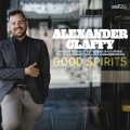 Buy Alexander Claffy - Good Spirits Mp3 Download