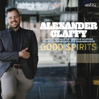 Purchase Alexander Claffy - Good Spirits