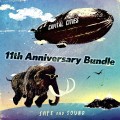 Buy Capital Cities - Safe And Sound 11Th Anniversary Bundle Mp3 Download