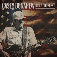 Purchase Casey Donahew - Built Different