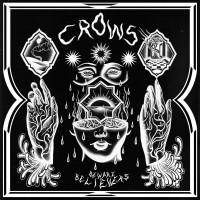 Purchase Crows - Beware Believers