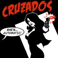 Purchase Cruzados - She's Automatic!