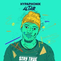 Purchase Hypaphonik - Altair