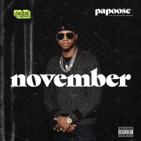 Purchase Papoose - November