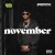 Buy Papoose - November Mp3 Download