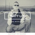 Buy Matt Lee - One More Kiss (CDS) Mp3 Download