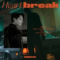 Purchase Minho - Heartbreak (CDS)