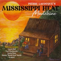 Purchase Mississippi Heat - Madeleine