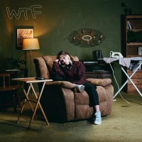 Purchase Sasha Alex Sloan - Wtf (CDS)