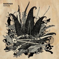 Purchase Soonago - Fathom (EP)