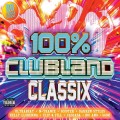 Buy VA - 100% Clubland Classix CD1 Mp3 Download
