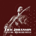 Buy Eric Johanson - Live At Dba: New Orleans Bootleg CD1 Mp3 Download