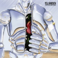 Purchase Islander - It’s Not Easy Being Human