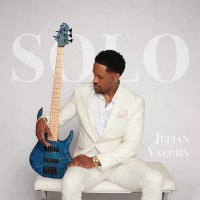Purchase Julian Vaughn - Solo
