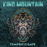 Purchase King Mountain - Tempest At The Gate