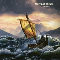 Purchase Mares Of Thrace - The Exile