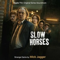 Purchase Mick Jagger - Strange Game (CDS)