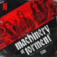 Purchase Skullflower - Machinery Of Torment (From The Netflix Film ''metal Lords'') (CDS)