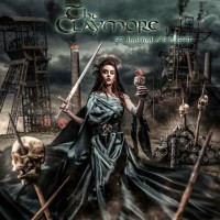 Purchase The Claymore - St. Barbara's Light