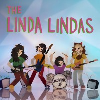 Purchase The Linda Lindas - Growing Up