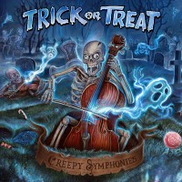Purchase Trick Or Treat - Creepy Symphonies