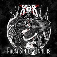 Purchase Xskull8 - From Sin To Sinners