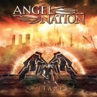 Purchase Angel Nation - Antares