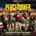 Purchase Clint Mansell - Peacemaker (Soundtrack From The Hbo® Max Original Series) (With Kevin Kiner) Mp3 Download