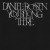 Buy Daniel Rossen - You Belong There Mp3 Download