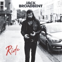 Purchase Jack Broadbent - Ride