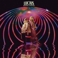 Purchase Lucius - Second Nature