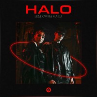 Purchase Lum!x - Halo (Feat. Pia Maria) (CDS)