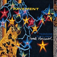 Purchase Pavement - Terror Twilight: Farewell Horizontal CD1