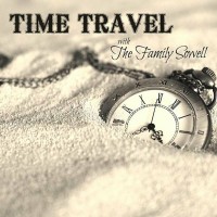 Purchase The Family Sowell - Time Travel