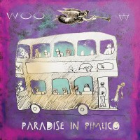 Purchase Woo - Paradise In Pimlico