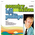 Buy Bill Phillips - Country Action (Vinyl) Mp3 Download