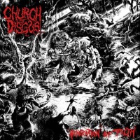 Purchase Church Of Disgust - Veneration Of Filth