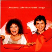 Purchase Cleo Laine - Smilin' Through (With Dudley Moore) (Vinyl)