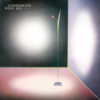 Purchase Experiments With Ice - Experiments With Ice (Vinyl)