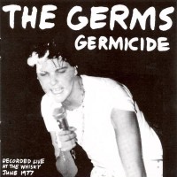 Purchase Germs - Germicide (Vinyl)