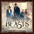 Purchase James Newton Howard - Fantastic Beasts And Where To Find Them (Deluxe Edition) CD1 Mp3 Download