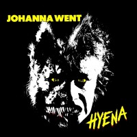 Purchase Johanna Went - Hyena (EP) (Vinyl)