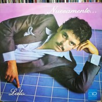 Purchase Lalo Rodriguez - Nuevamente... Lalo (Vinyl)