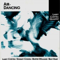 Purchase Larry Coryell - Air Dancing