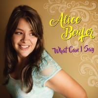 Purchase Alice Benfer - What Can I Say