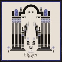 Purchase Bigger - Les Myosotis