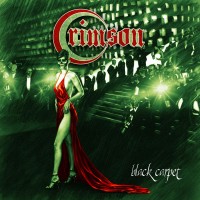 Purchase Crimson - Black Carpet