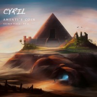 Purchase Cyril - Amenti's Coin Secret Place Pt. 2