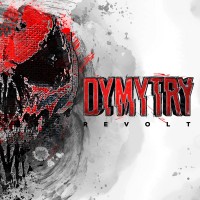 Purchase Dymytry - Revolt